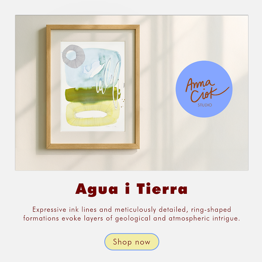 Fucus 02 – Fine Art Print