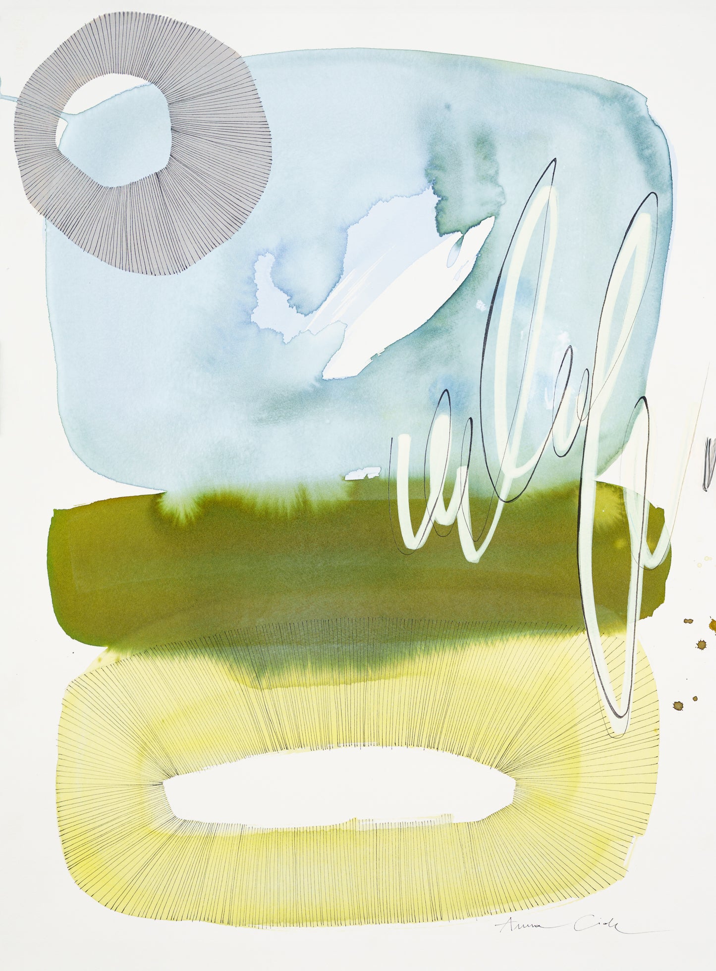 Novocumulus 29 – Fine Art Print