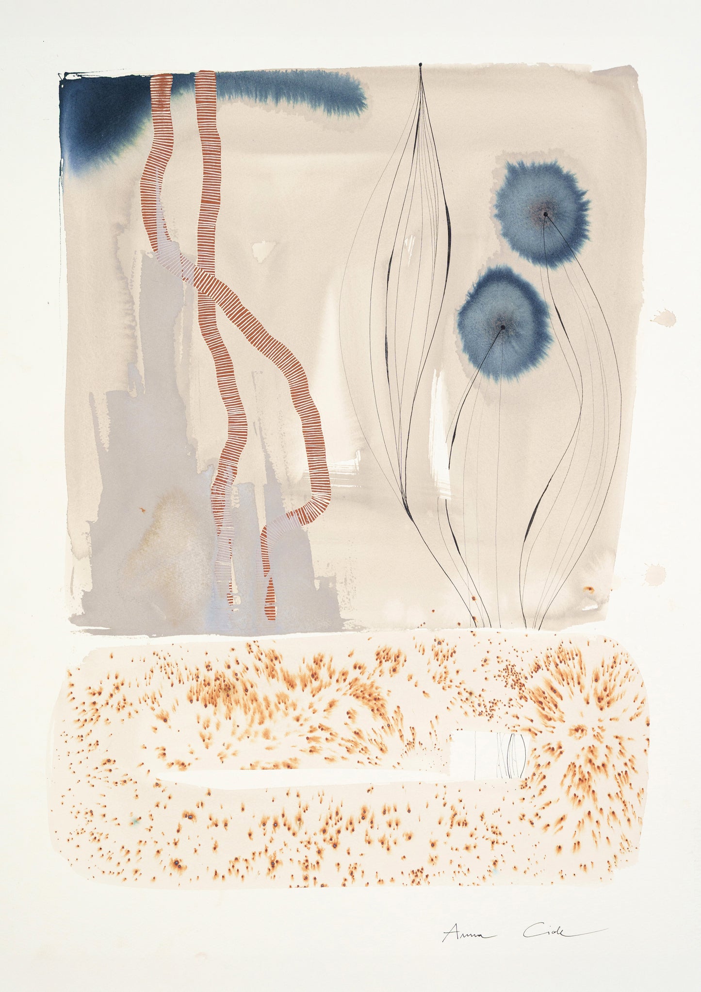 Novocumulus 30 – Fine Art Print