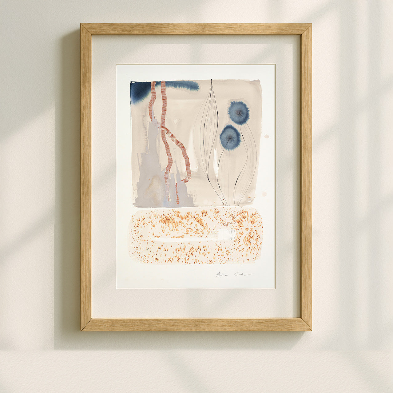Novocumulus 30 – Fine Art Print