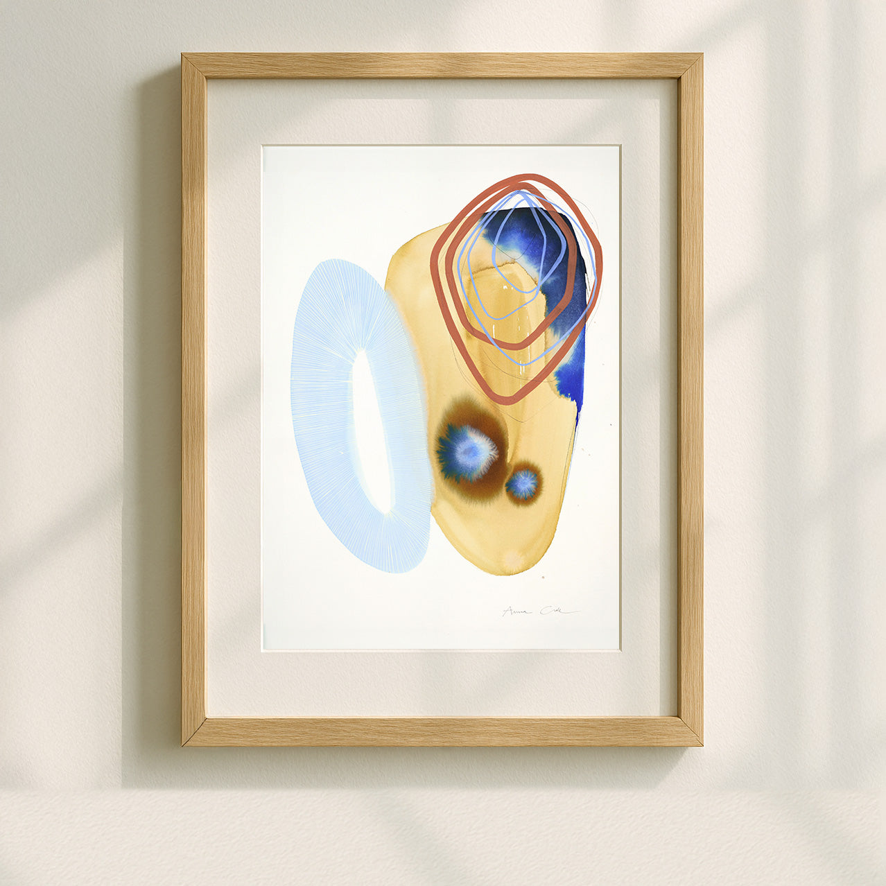 Novocumulus 32 – Fine Art Print