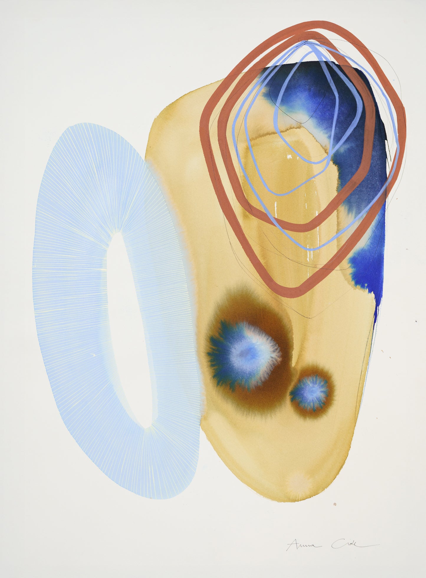 Novocumulus 32 – Fine Art Print