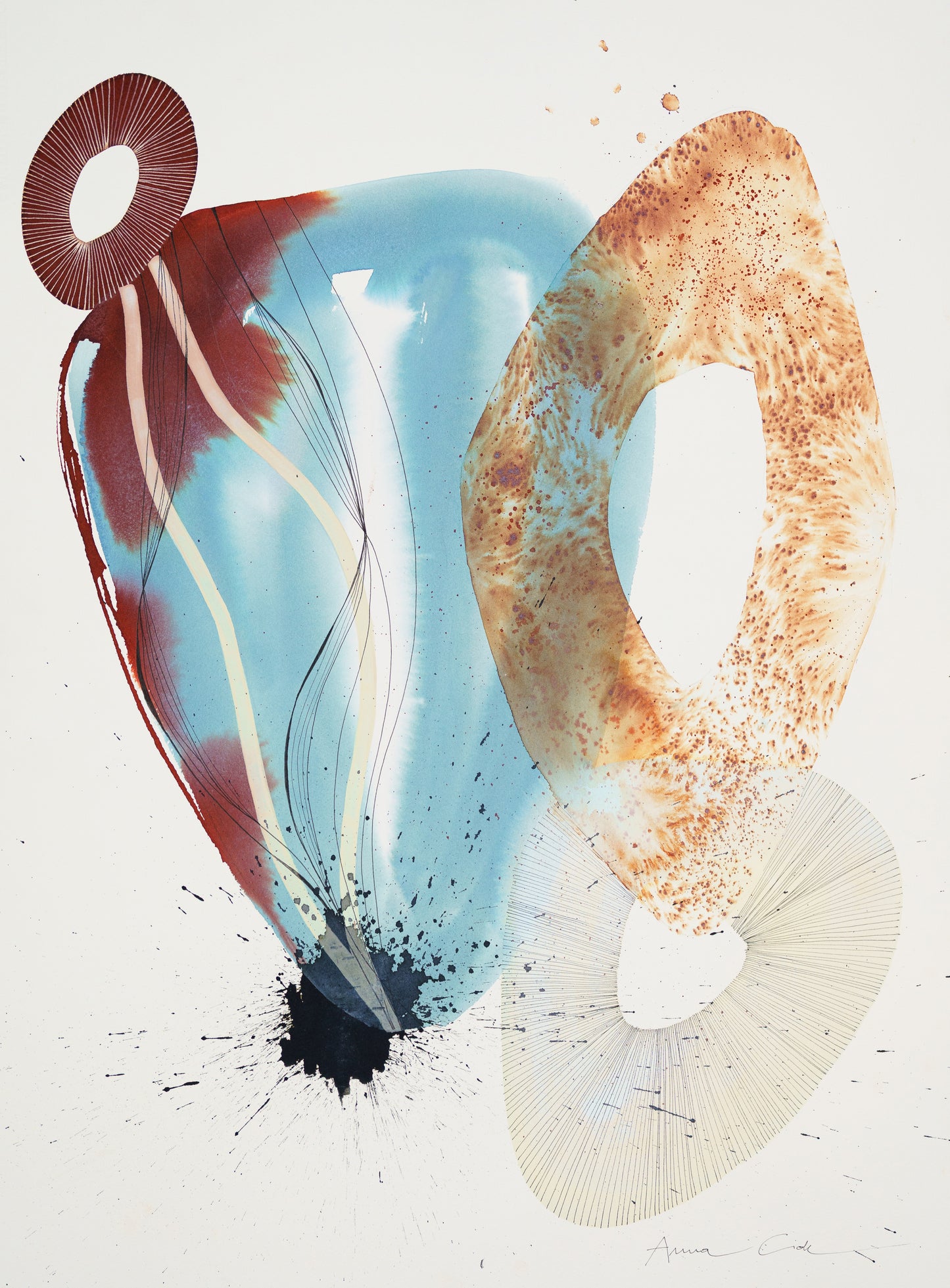 Novocumulus 33 – Fine Art Print