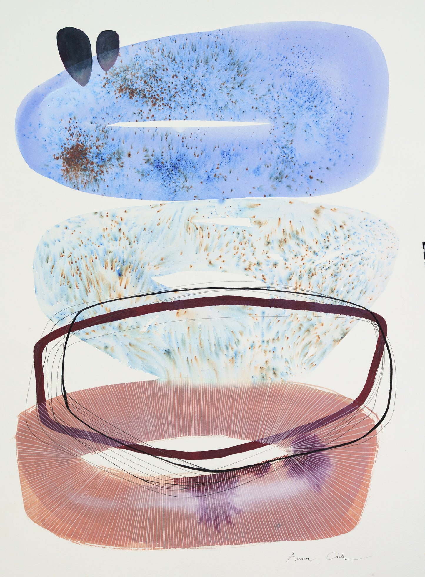 Novocumulus 38 – Fine Art Print