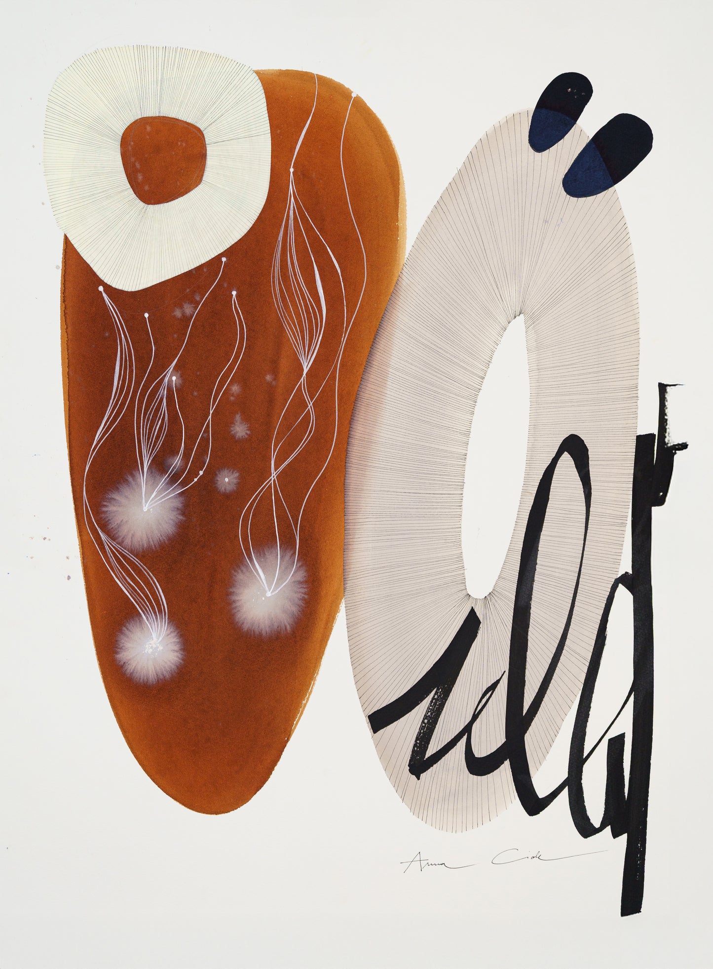 Obsidian 03 – Fine Art Print