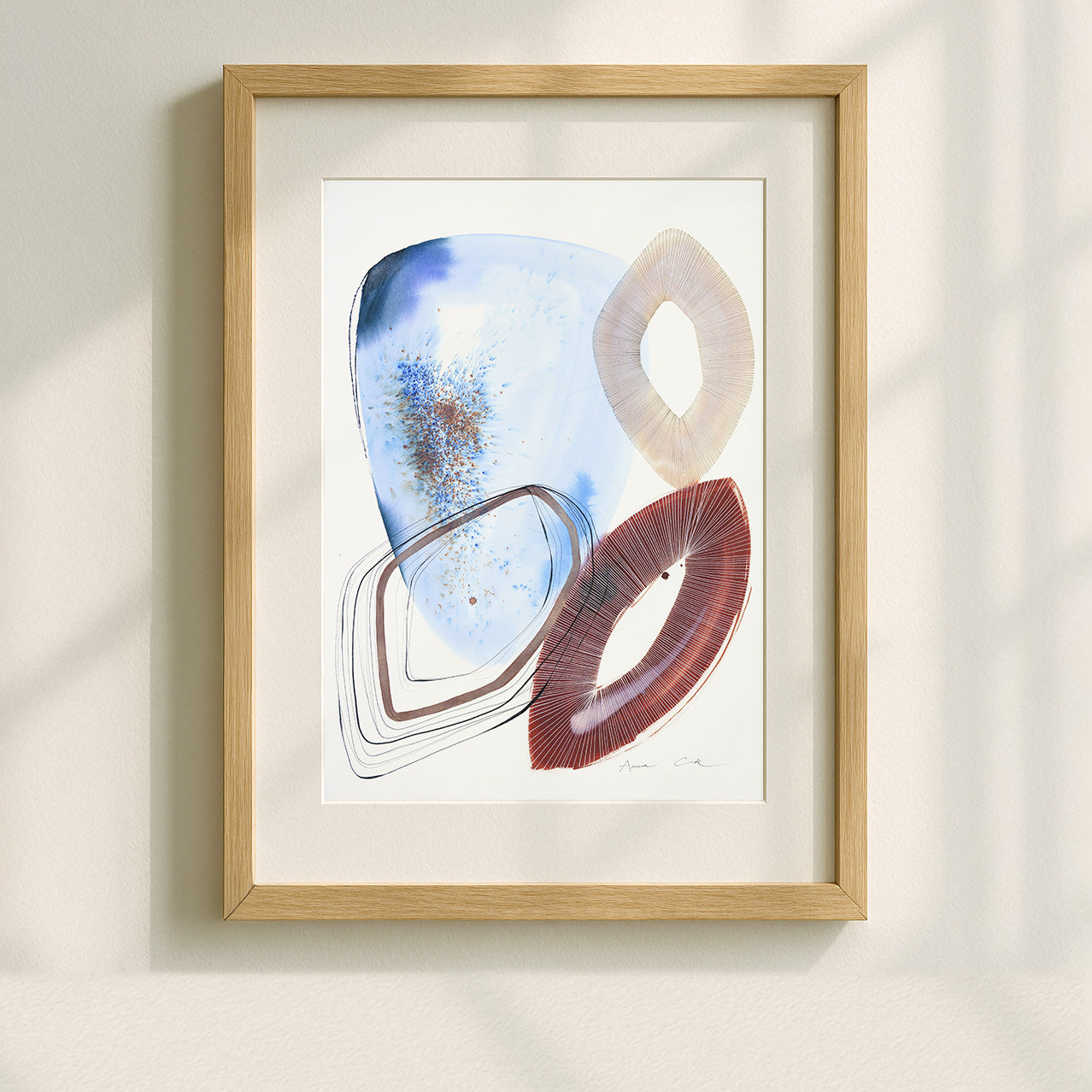 Novocumulus 40 – Fine Art Print