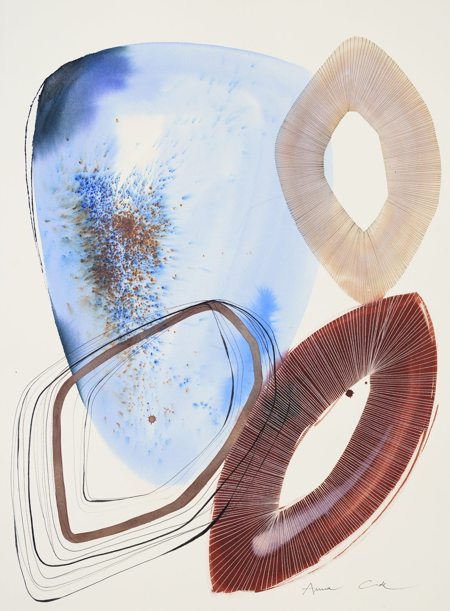 Novocumulus 40 – Fine Art Print