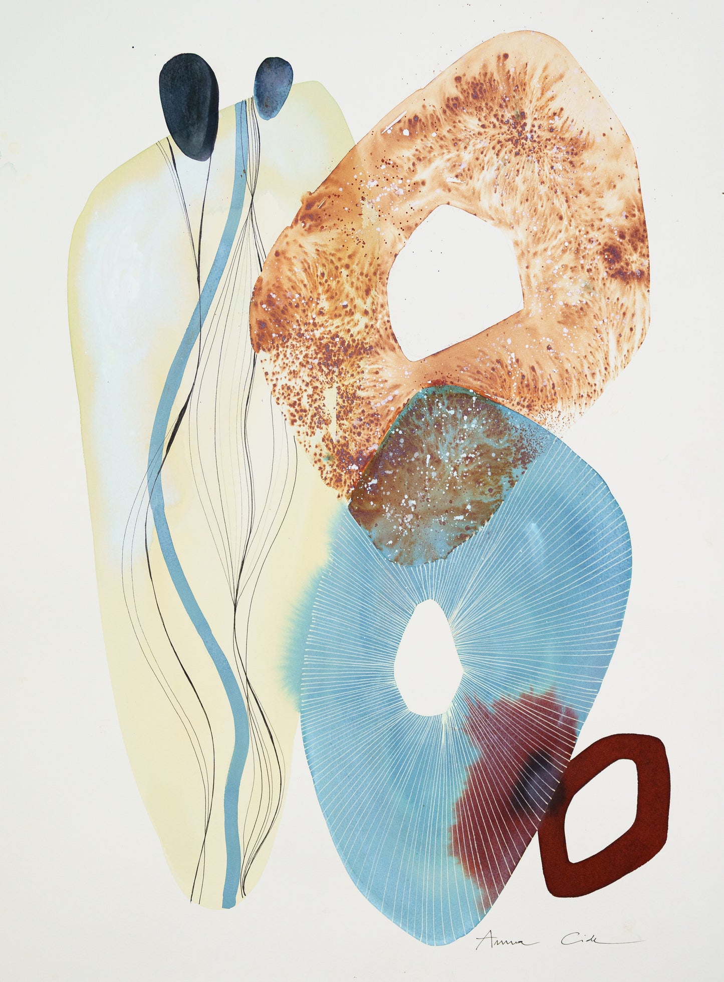 Novocumulus 44 – Fine Art Print