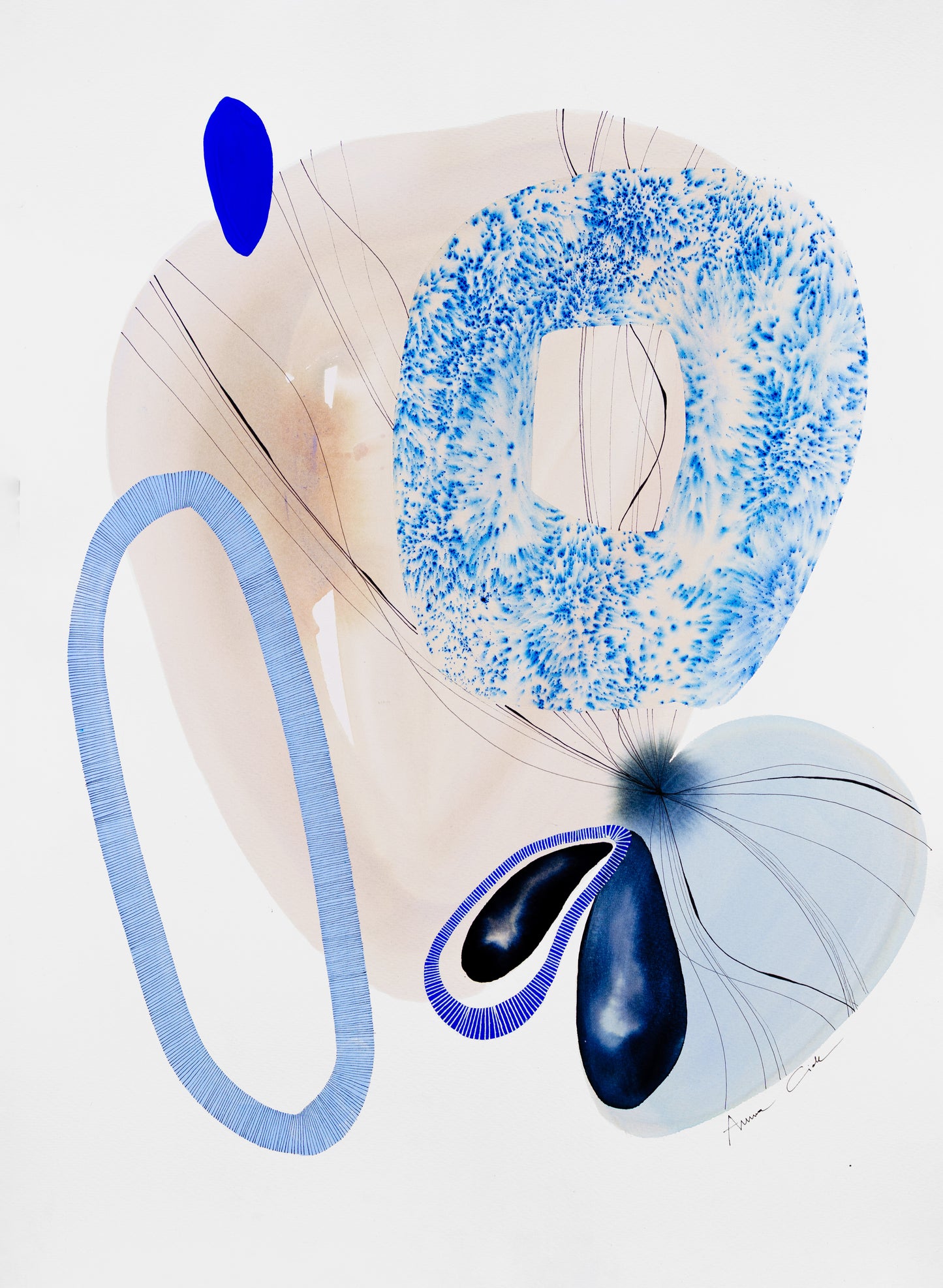 Novocumulus 01 – Fine Art Print