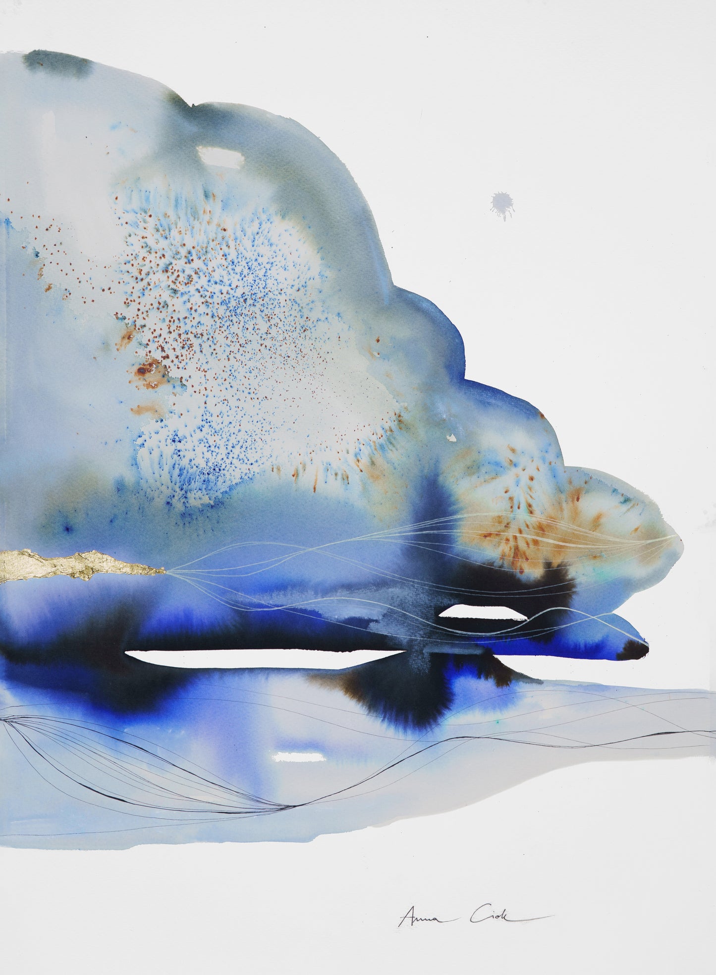 Unda 05 – Fine Art Print