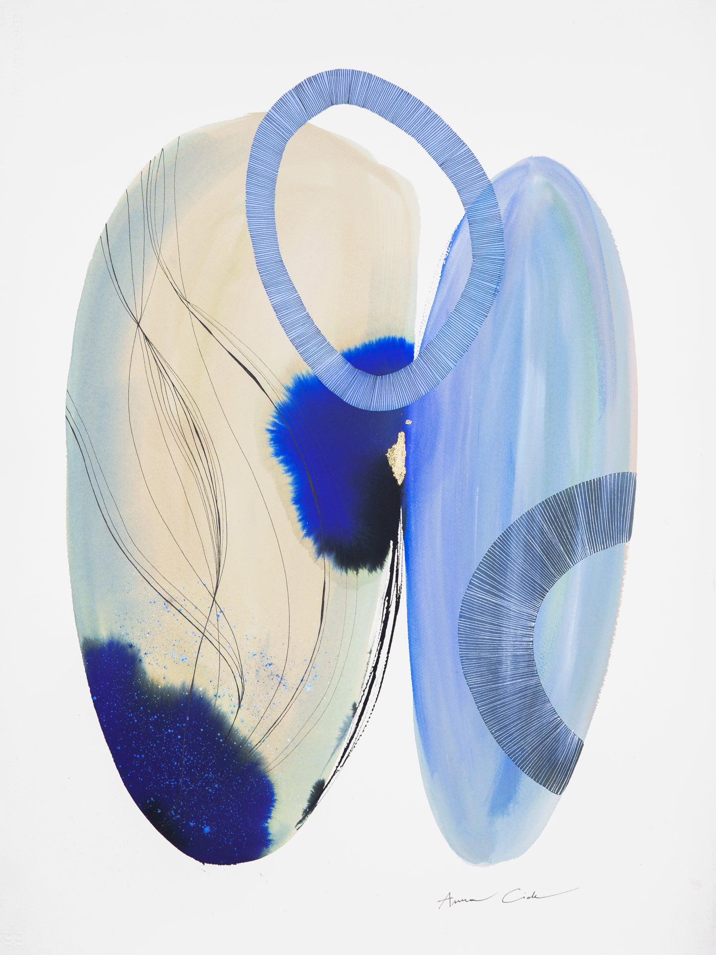 Unda 04 – Fine Art Print