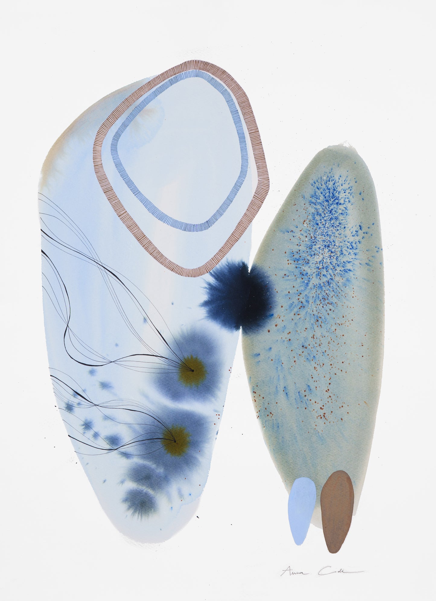 Novocumulus 14 – Fine Art Print