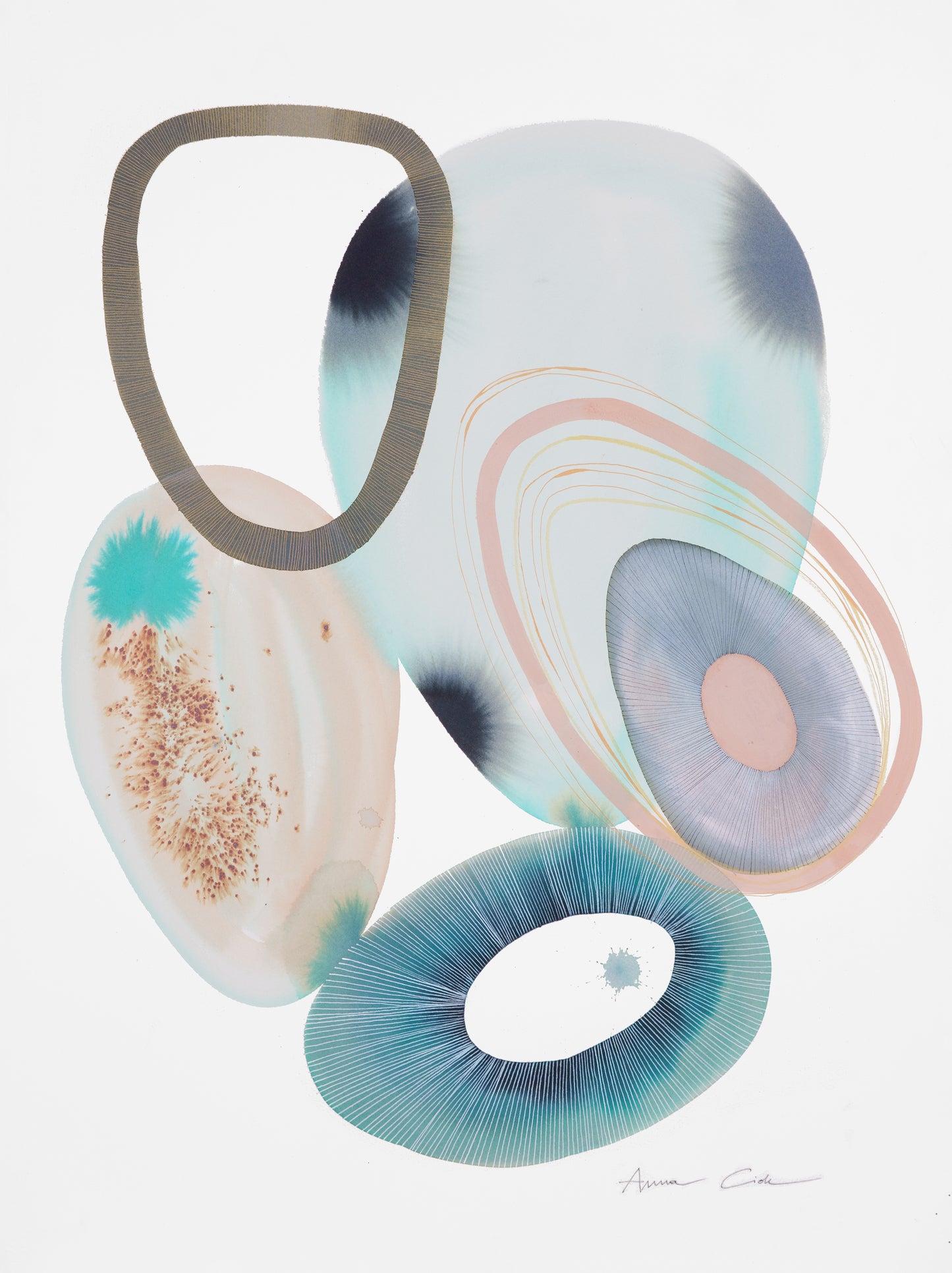 Novocumulus 15 – Fine Art Print