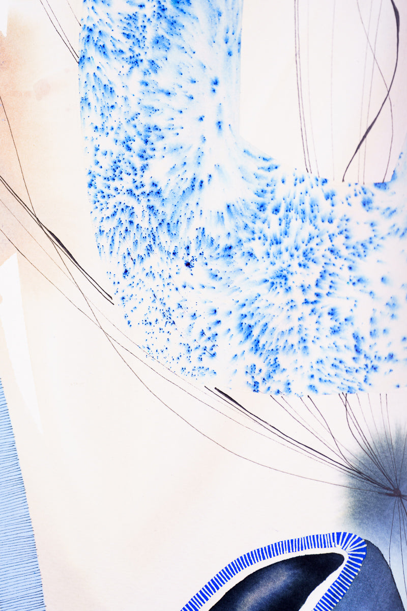 Novocumulus 01 – Fine Art Print