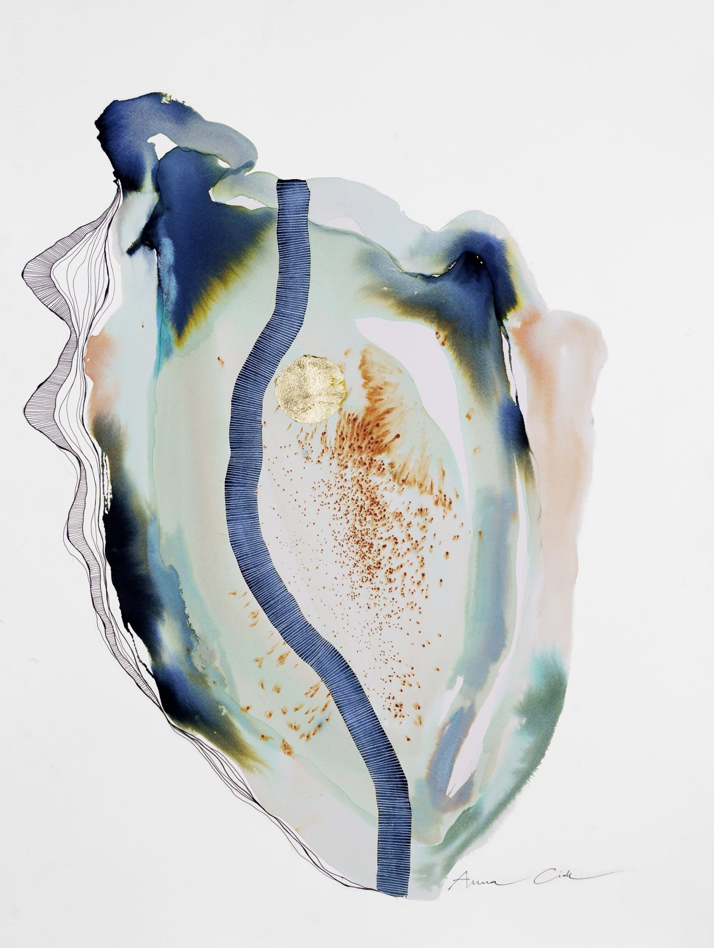 Novocumulus 02 – Fine Art Print
