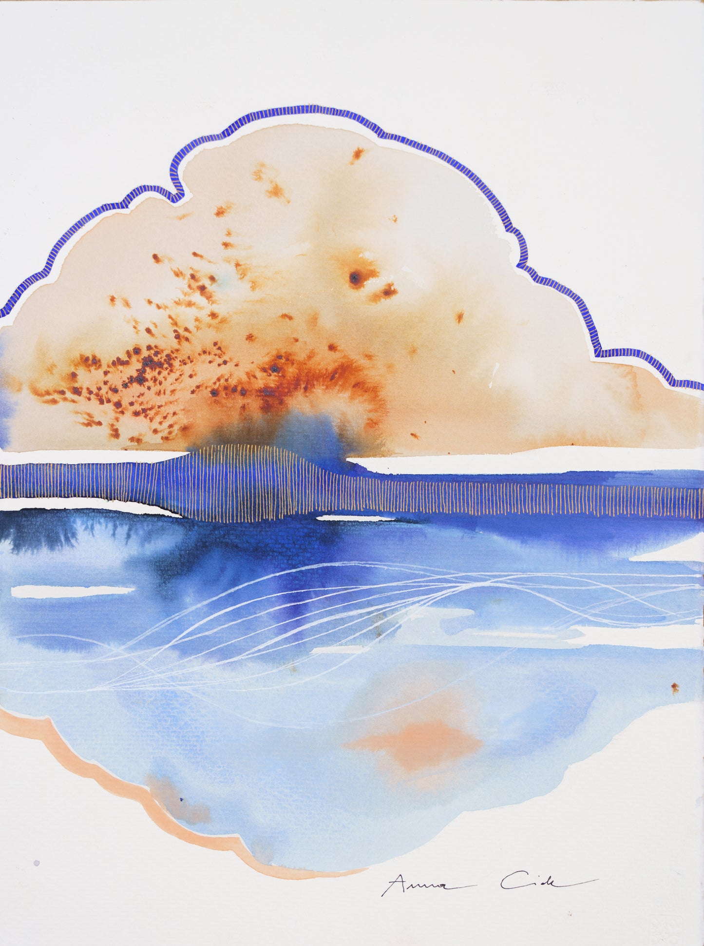 Novocumulus 24 – Fine Art Print