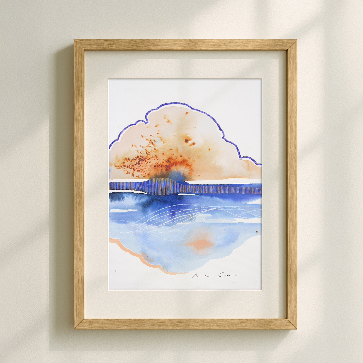 Ocassus 02 – Fine Art Print