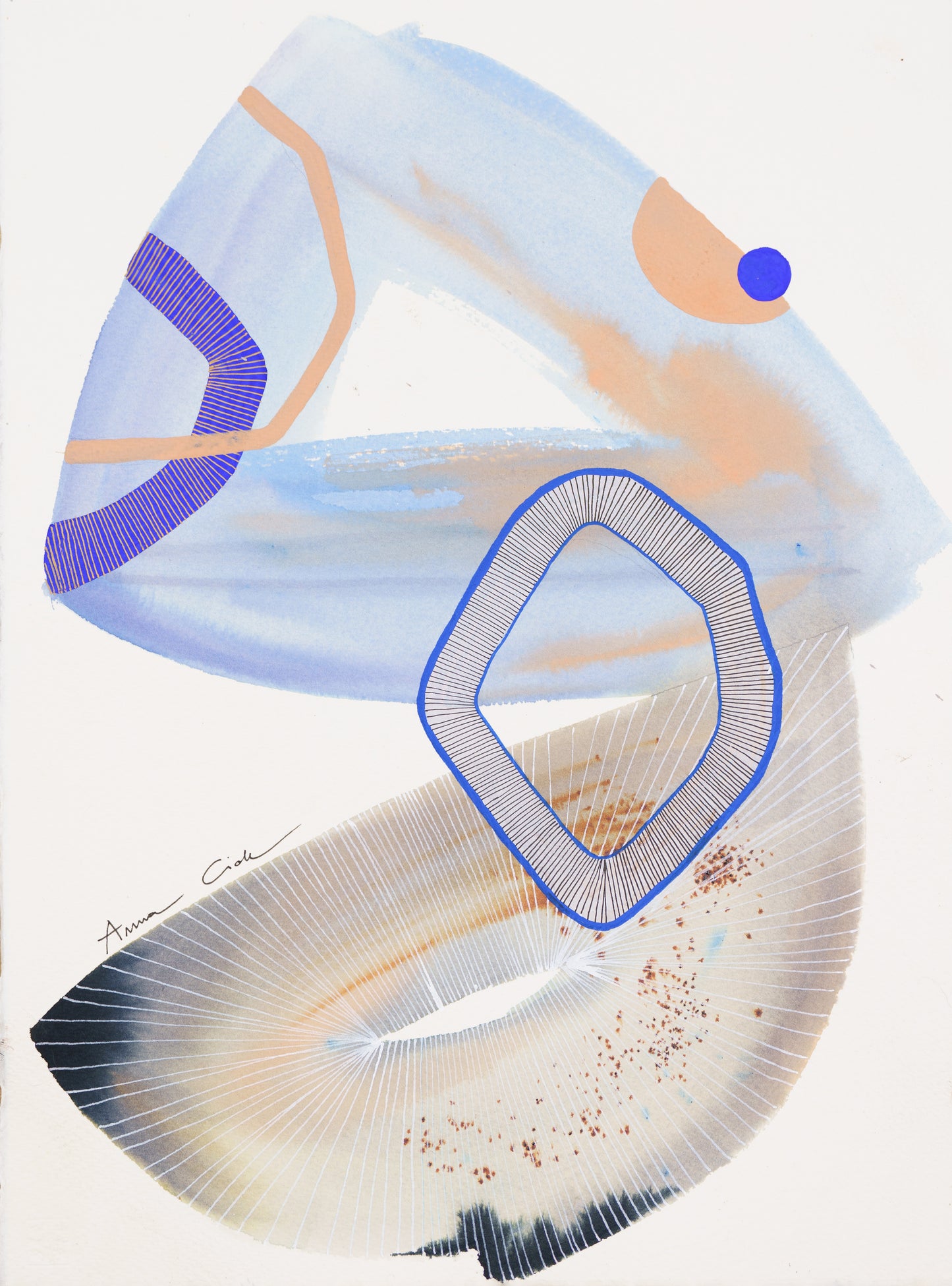 Novocumulus 25 – Fine Art Print