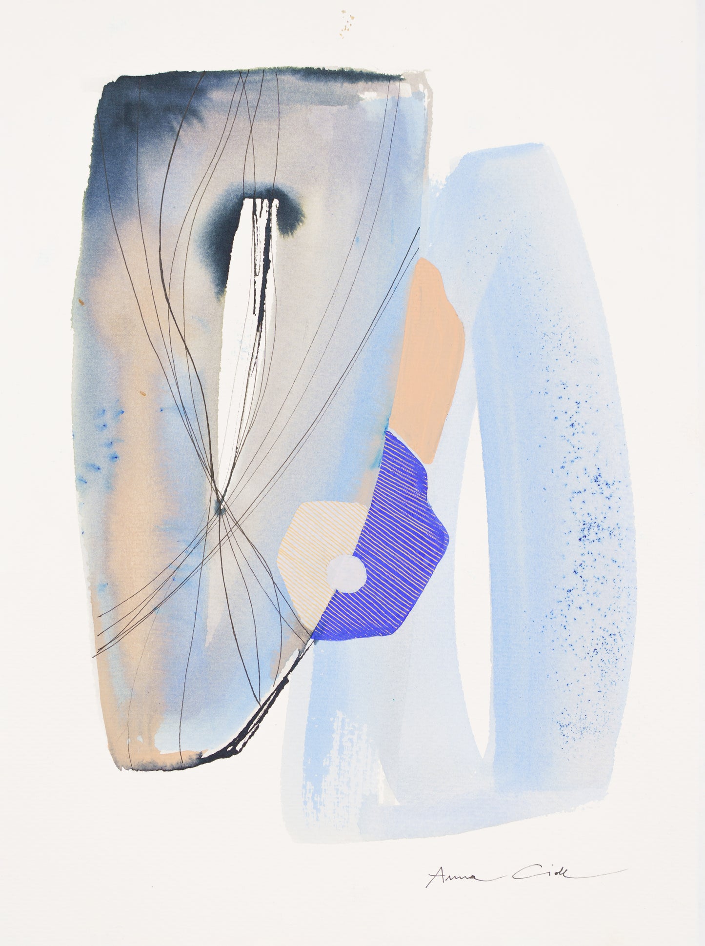 Occasus 04 – Fine Art Print