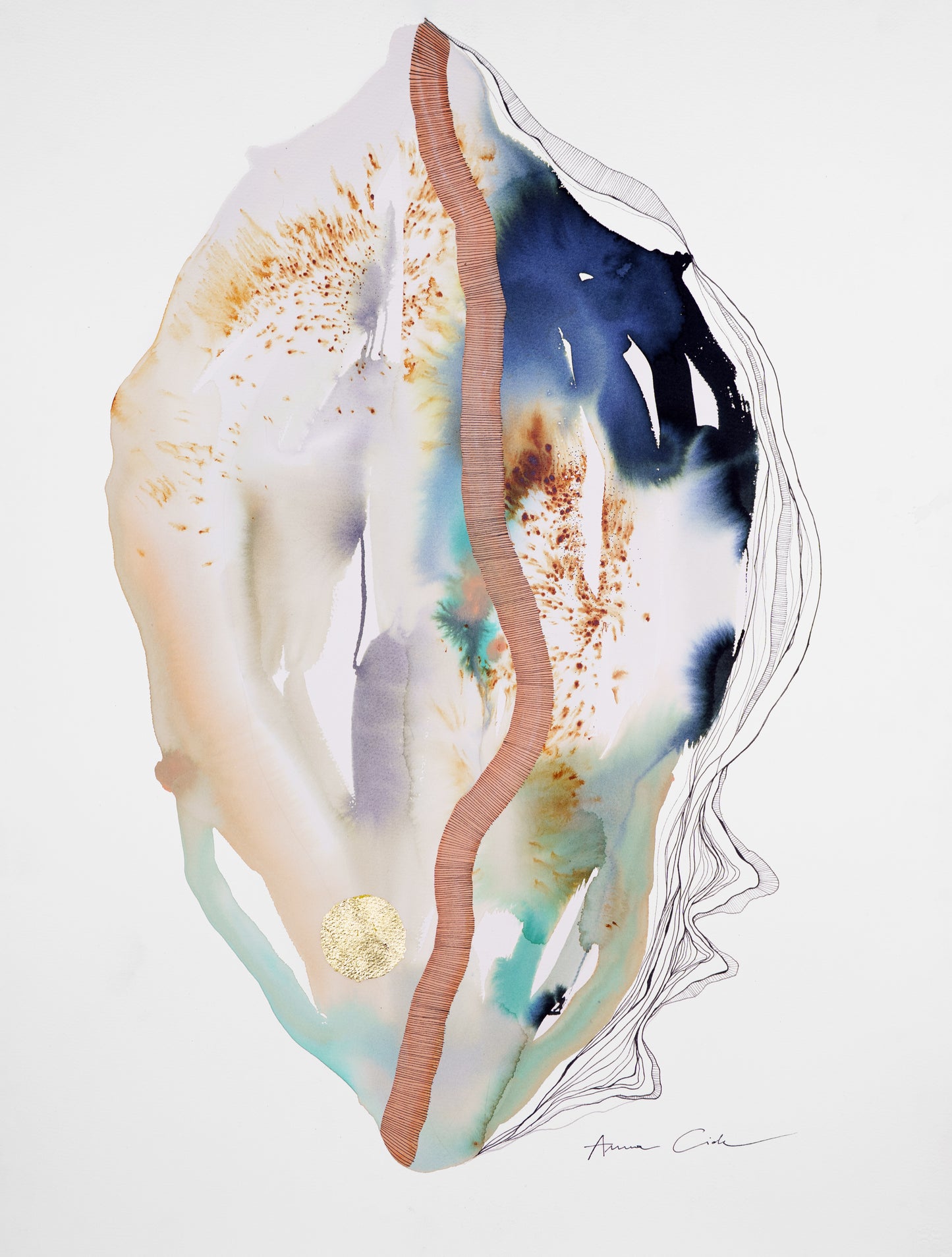 Novocumulus 03 – Fine Art Print