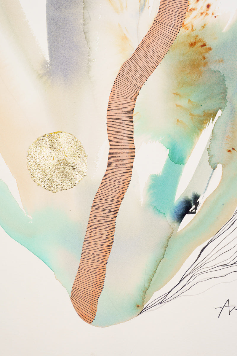 Novocumulus 03 – Fine Art Print