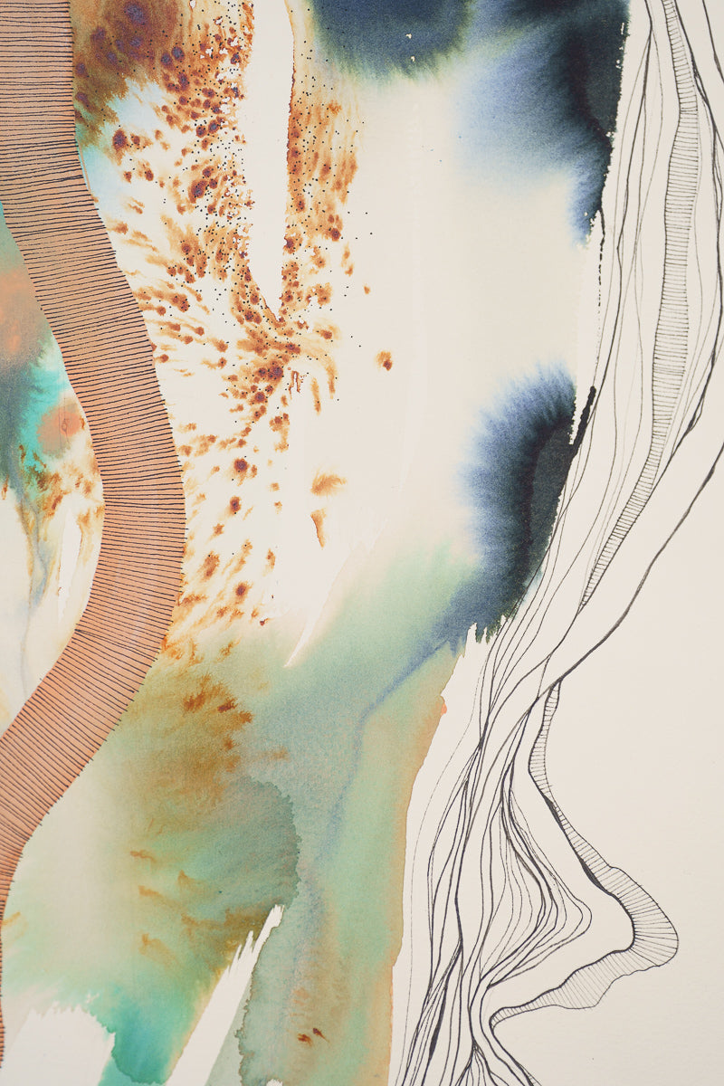 Novocumulus 03 – Fine Art Print