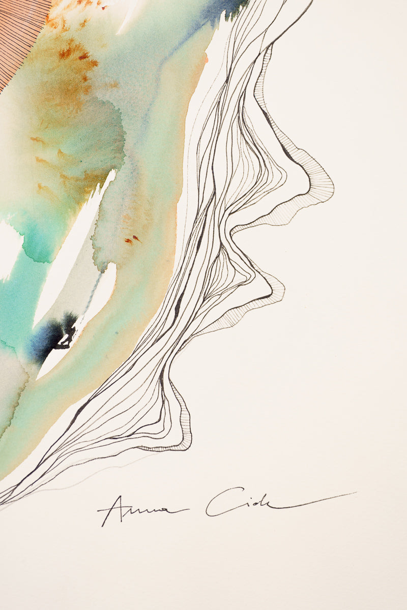 Novocumulus 03 – Fine Art Print