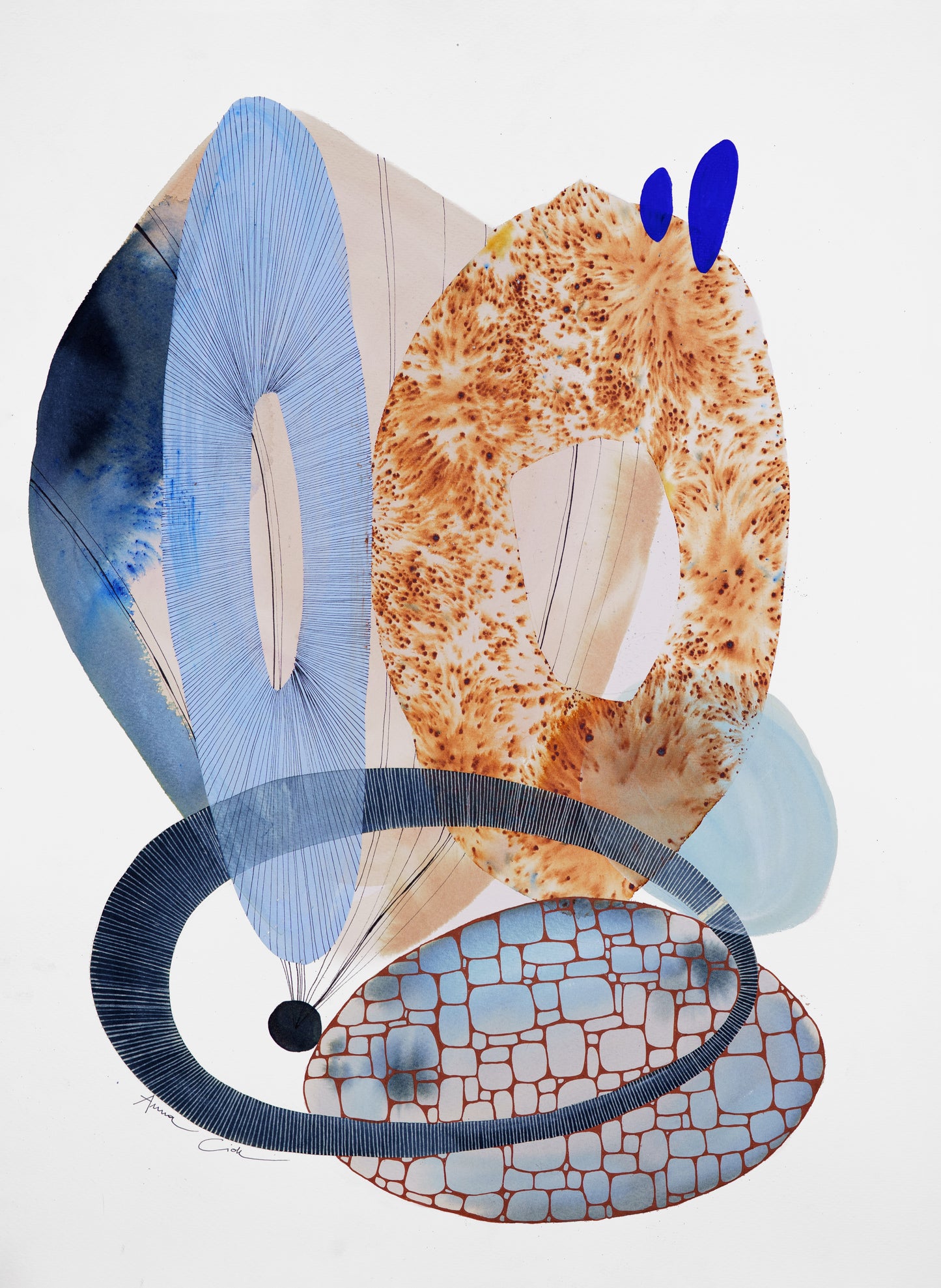 Unda 02 – Fine Art Print
