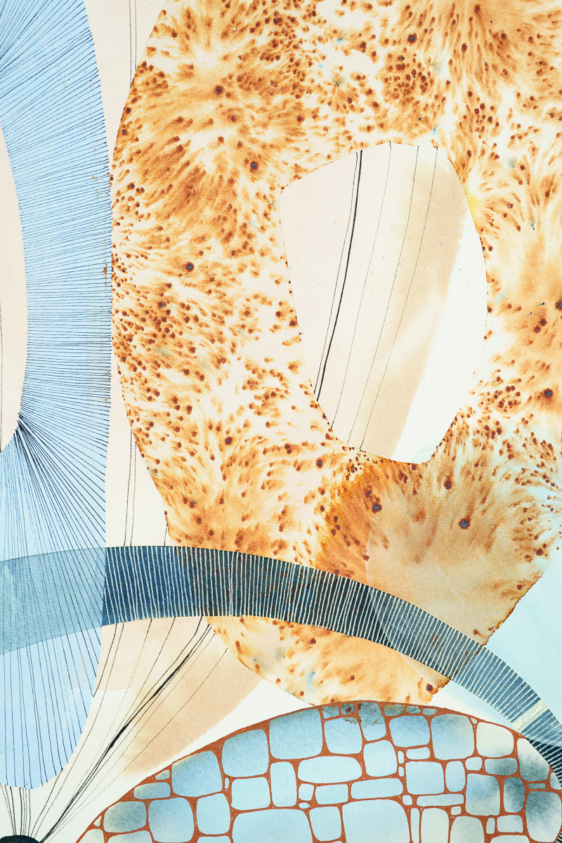 Unda 02 – Fine Art Print