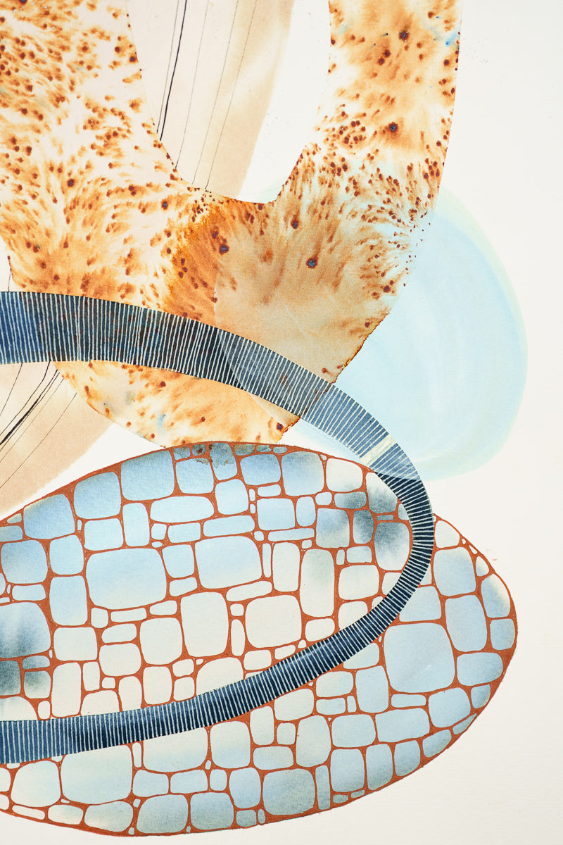 Unda 02 – Fine Art Print
