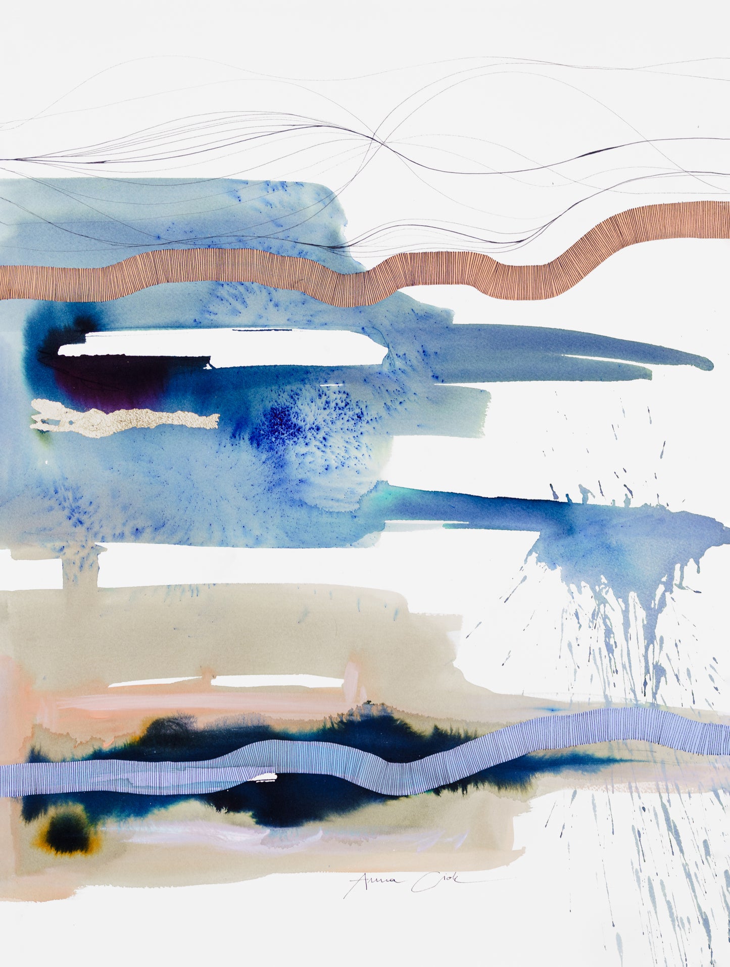 Novocumulus 05 – Fine Art Print