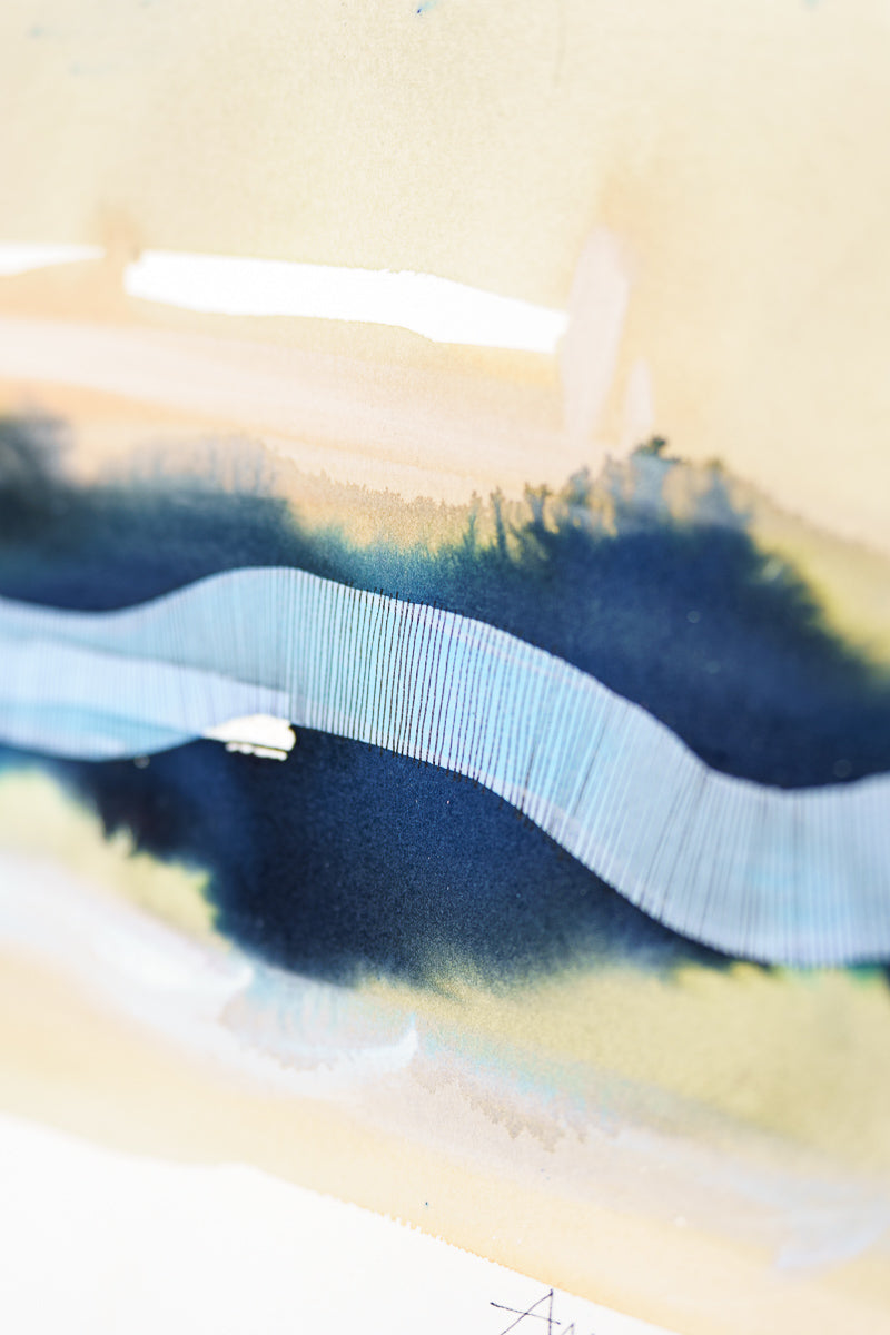 Novocumulus 05 – Fine Art Print