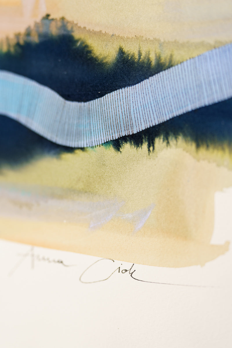 Novocumulus 05 – Fine Art Print