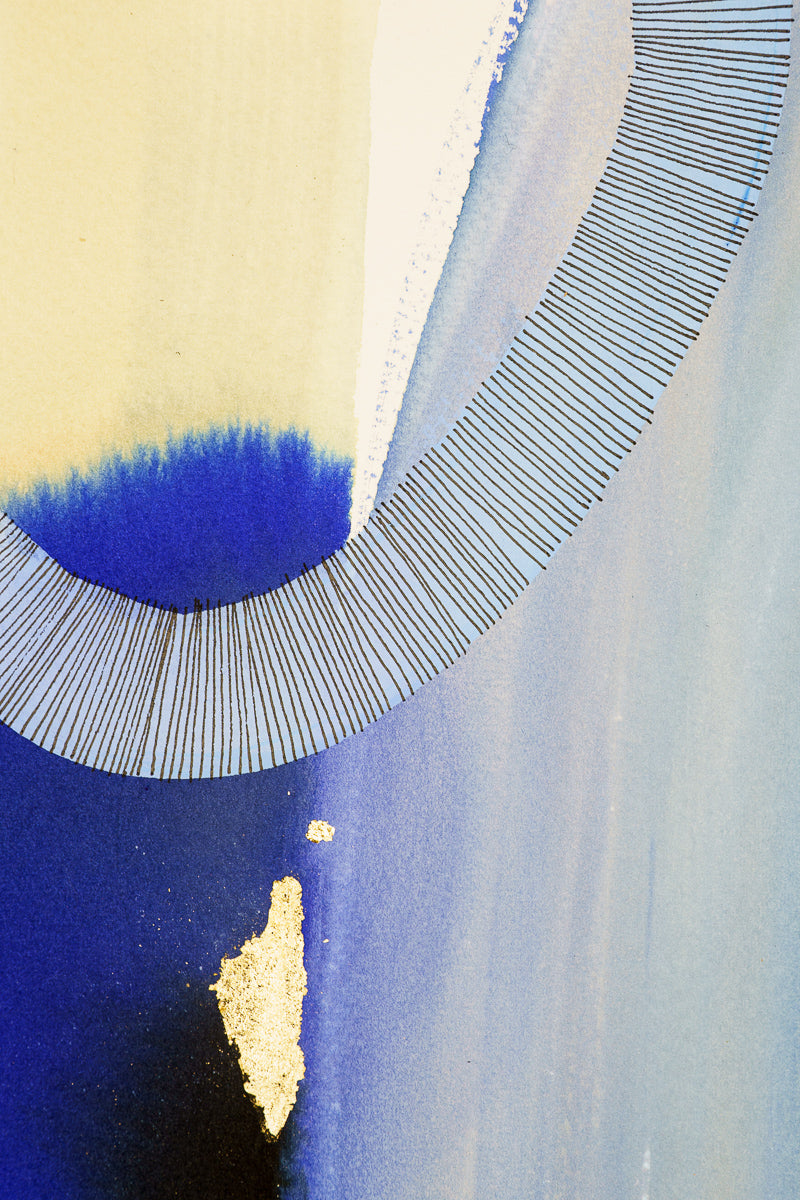Unda 04 – Fine Art Print
