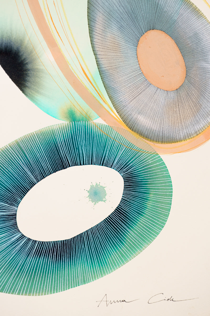 Novocumulus 15 – Fine Art Print