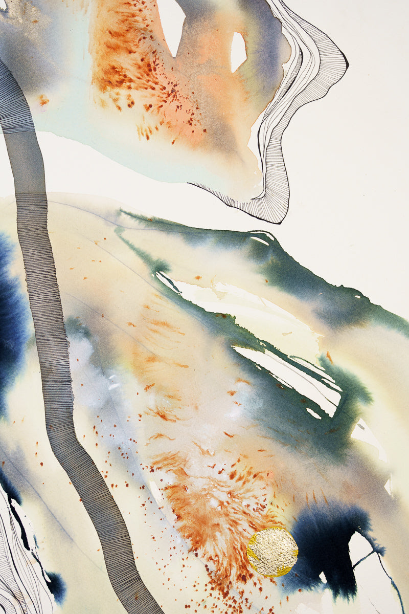Novocumulus 17 – Fine Art Print