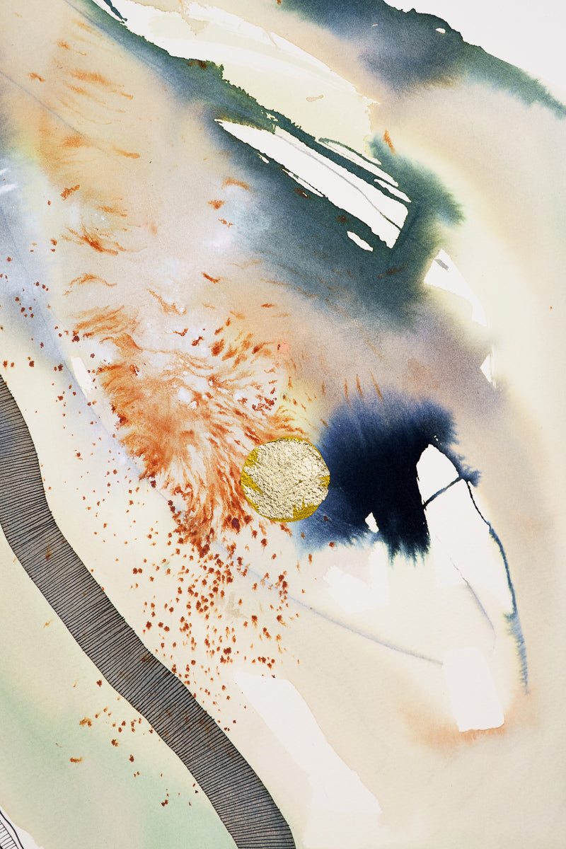 Ostrea 03 – Fine Art Print