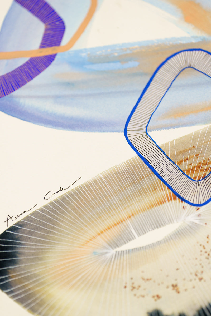 Novocumulus 25 – Fine Art Print