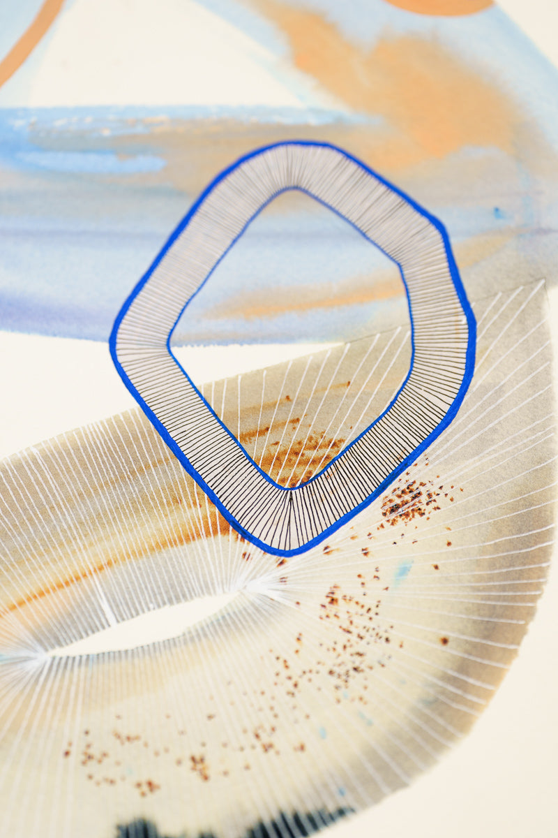 Novocumulus 25 – Fine Art Print