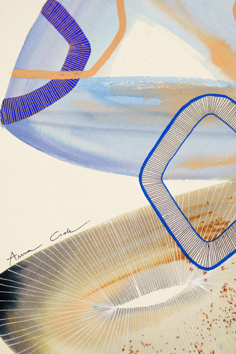 Novocumulus 25 – Fine Art Print