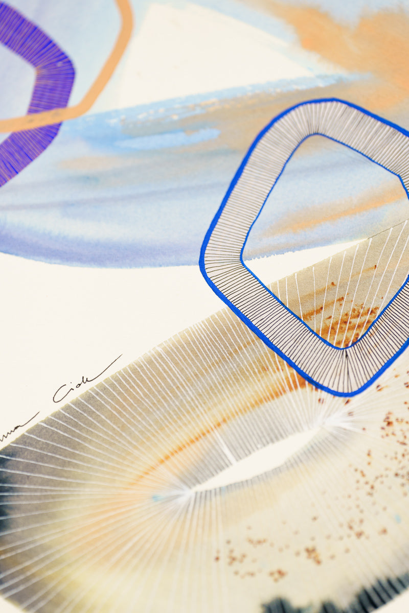 Novocumulus 25 – Fine Art Print