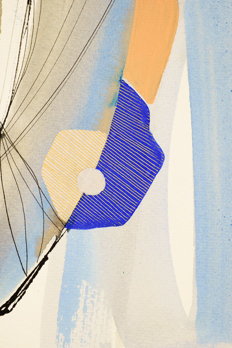 Novocumulus 26 – Fine Art Print