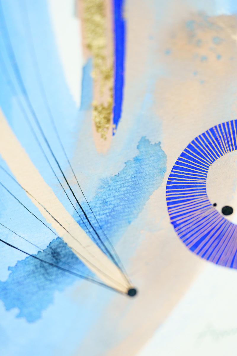 Novocumulus 27 – Fine Art Print