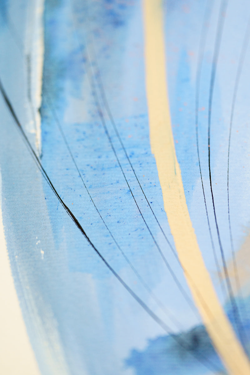 Novocumulus 27 – Fine Art Print