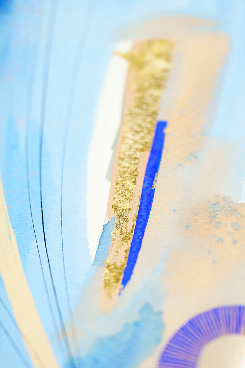 Novocumulus 27 – Fine Art Print