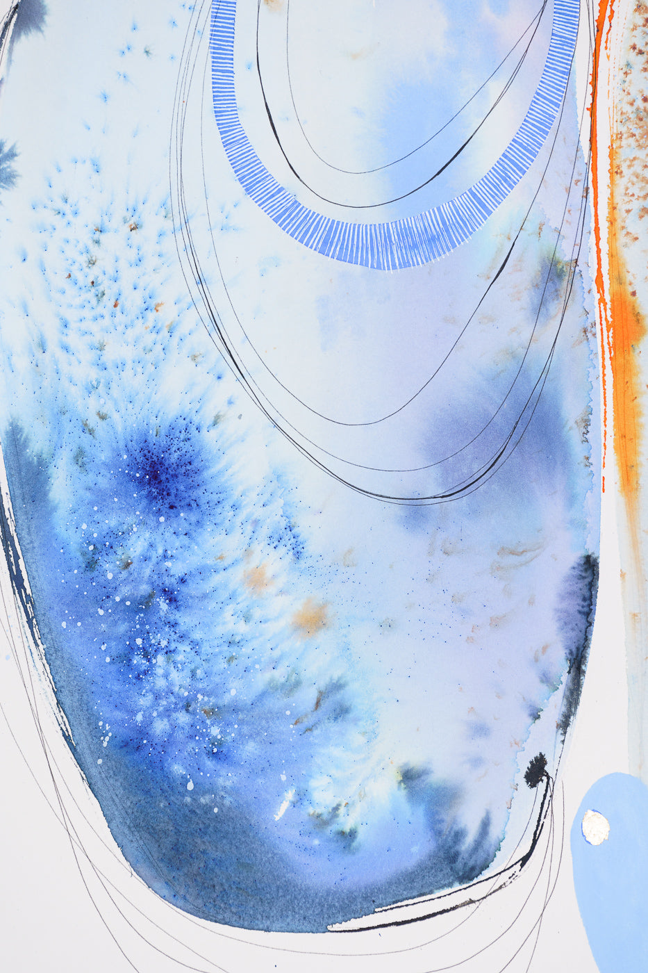 Cirrus 01 – Fine Art Print