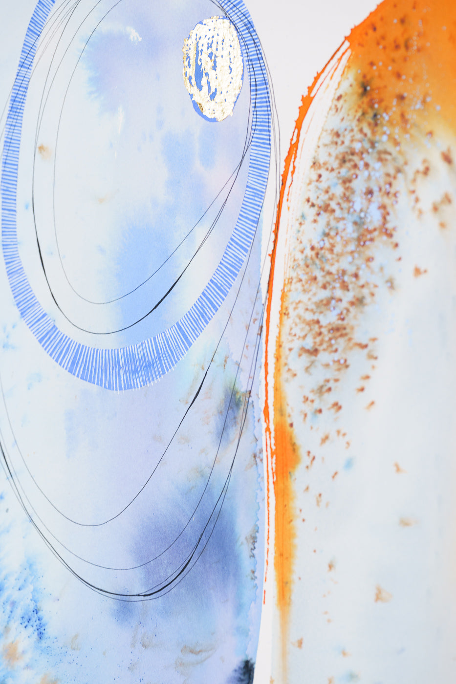 Cirrus 01 – Fine Art Print