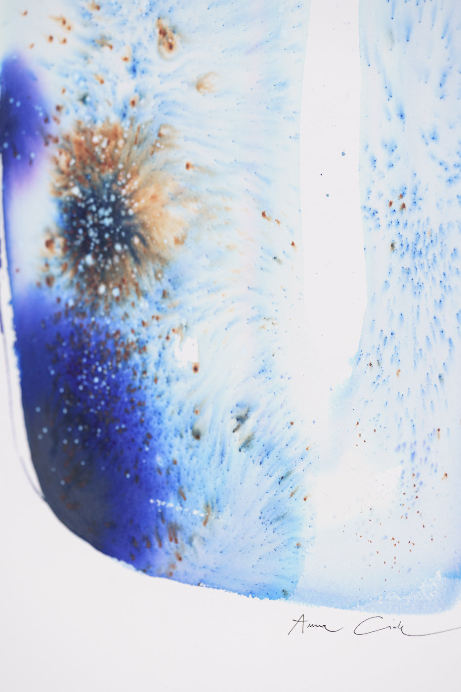 Cirrus 03 – Fine Art Print