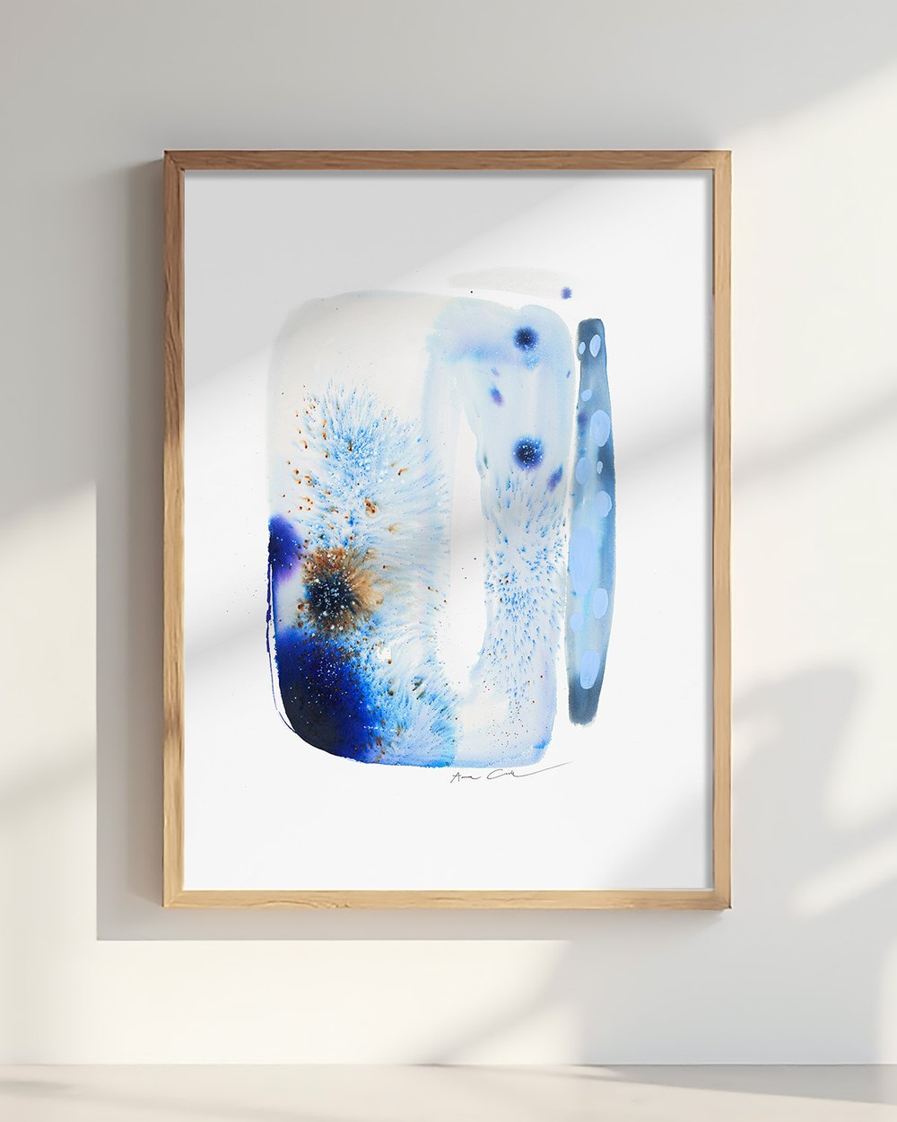 Cirrus 03 – Fine Art Print
