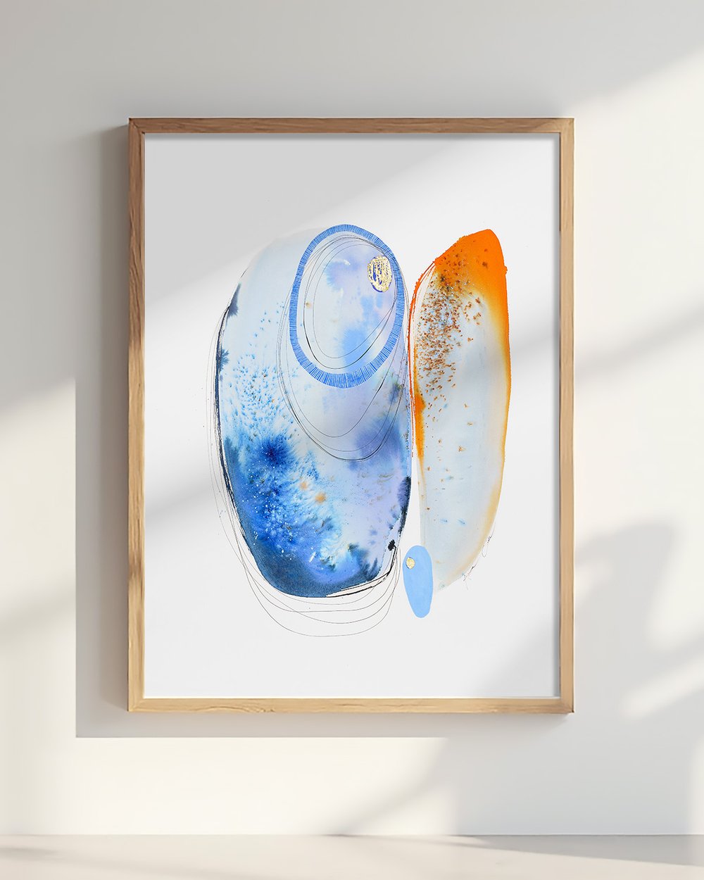 Cirrus 01 – Fine Art Print